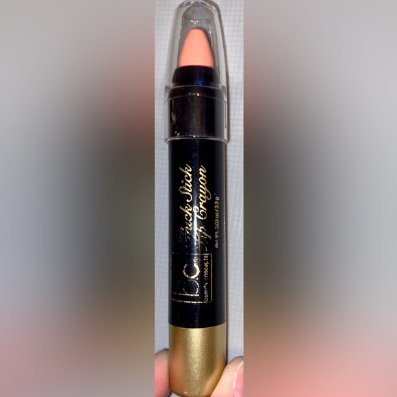 Quality Makeup and Brush Lot! Powder,blush,lip color (3),brushes(5),eyebrow(2) - Picture 14 of 16